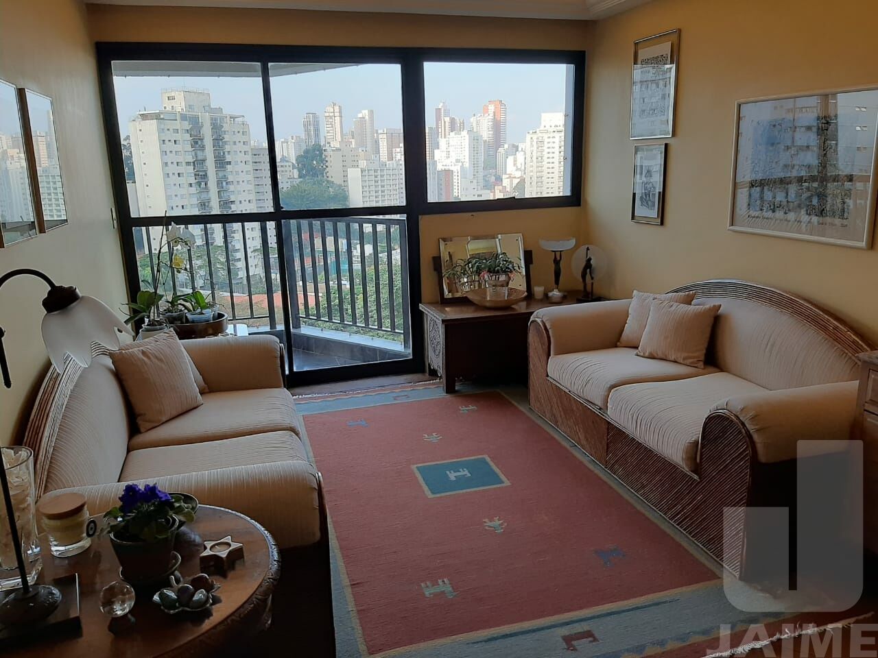 Apartamento para Venda - Sumaré