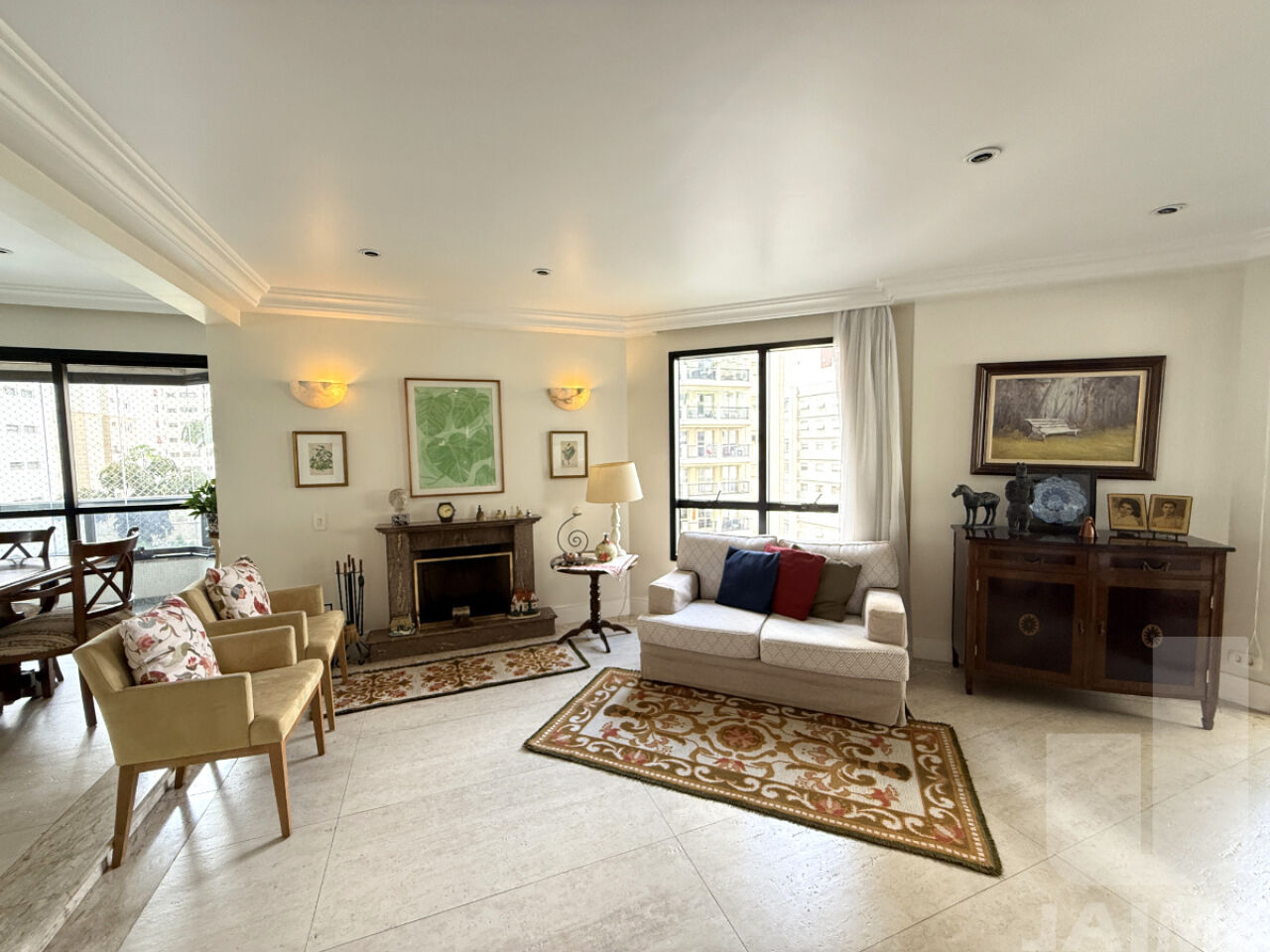 Apartamento para Venda - Perdizes