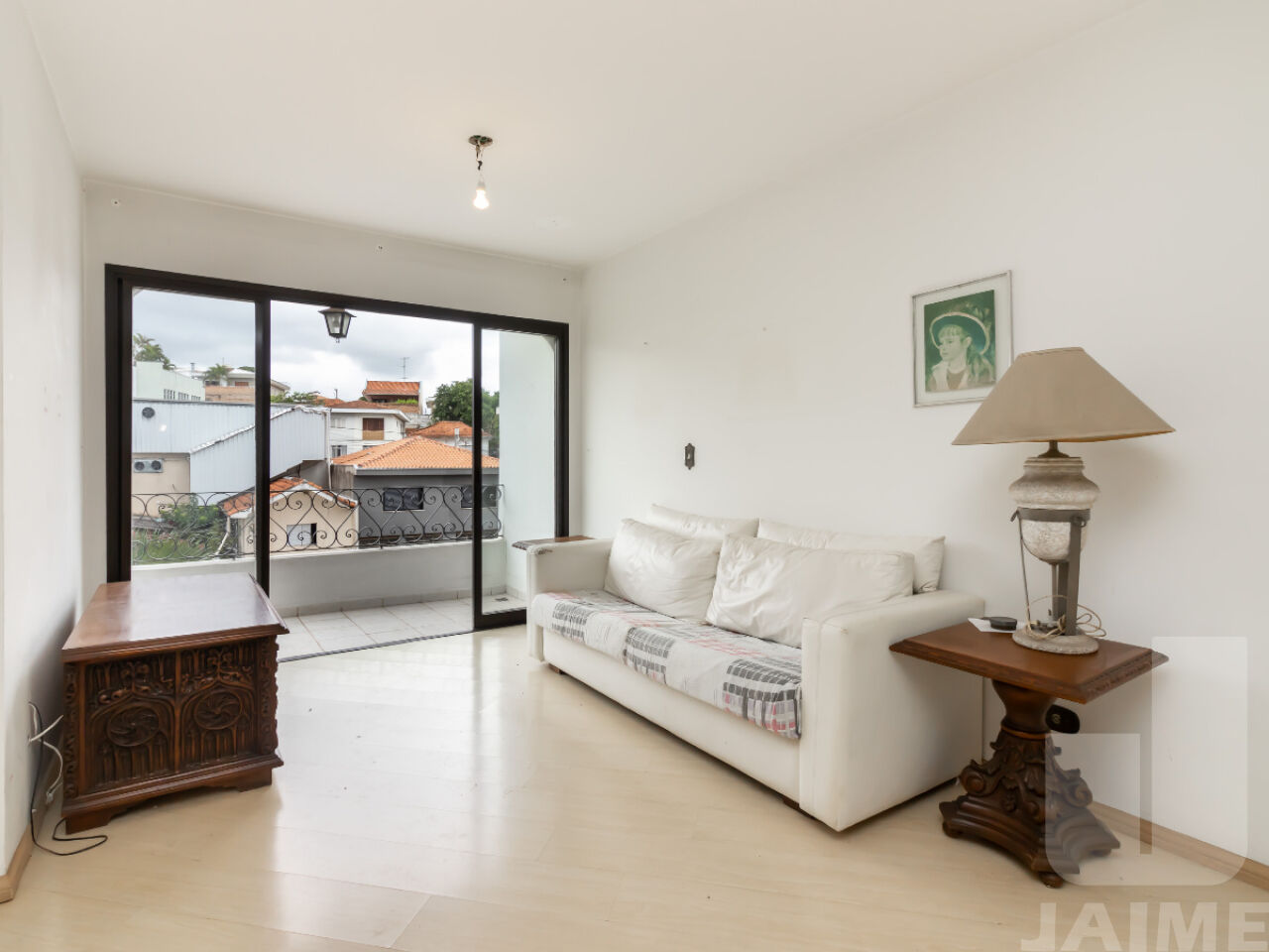 Apartamento para Venda - Vila Madalena
