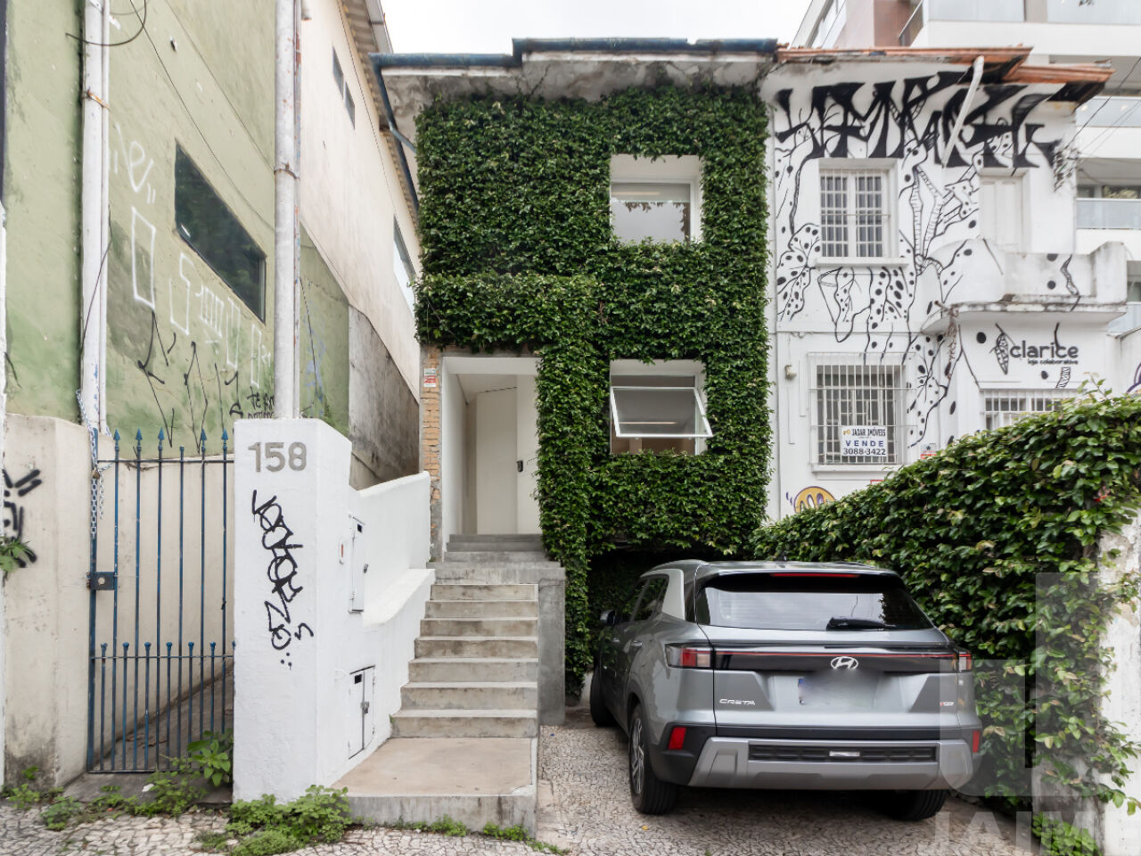 Casa Comercial para Venda - Pinheiros