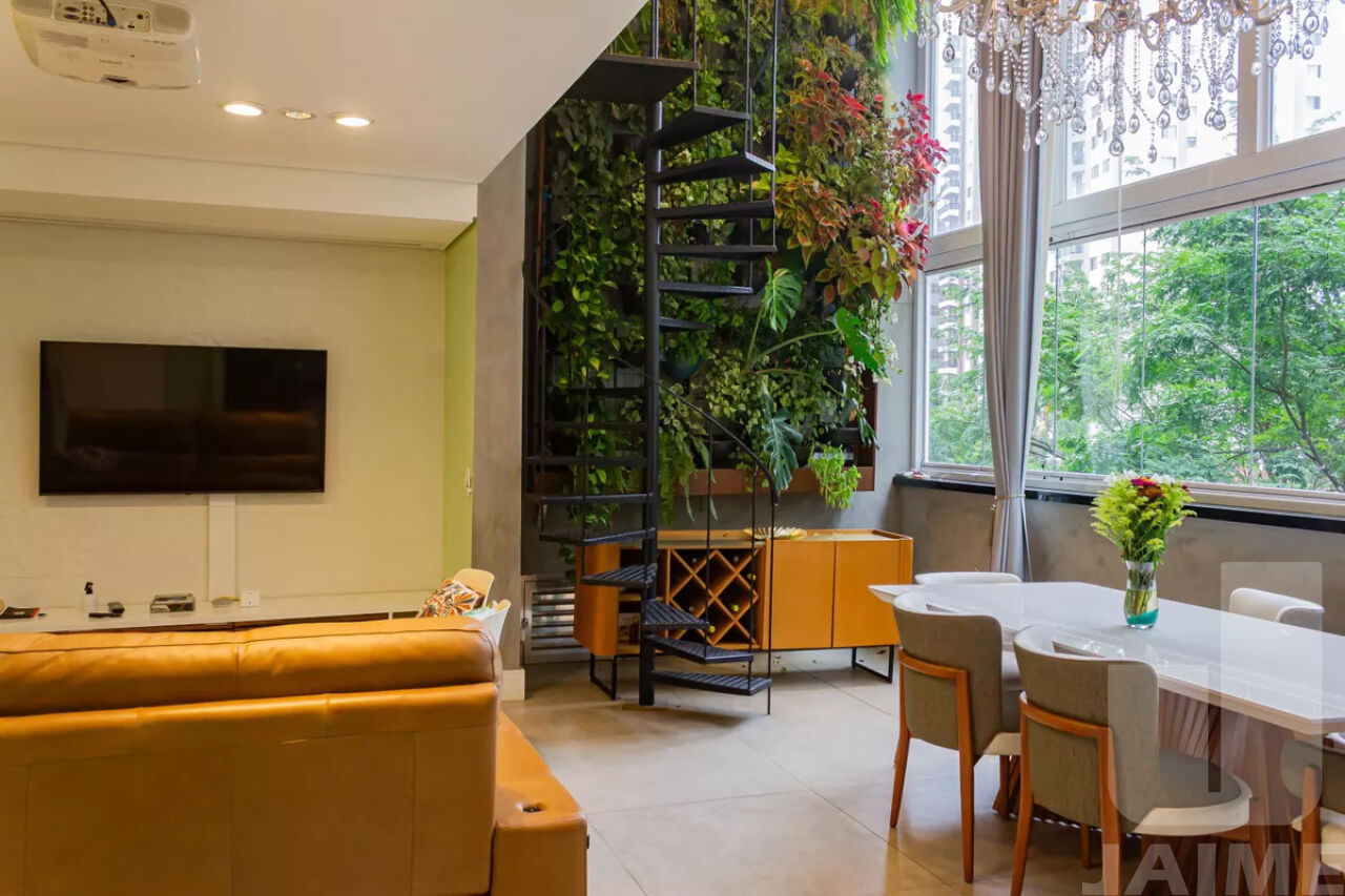 Apartamento para Venda - Perdizes