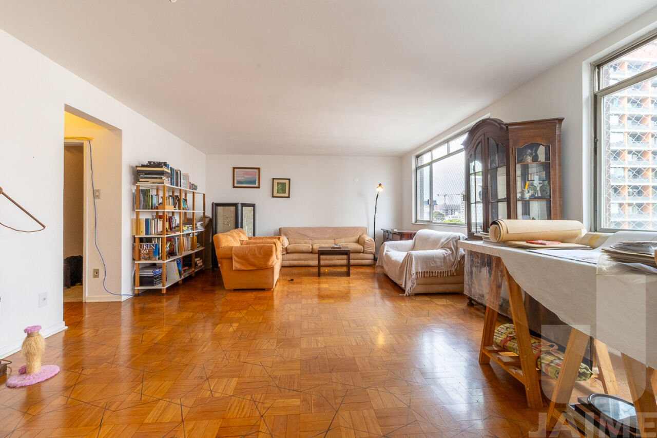 Apartamento para Venda - Perdizes