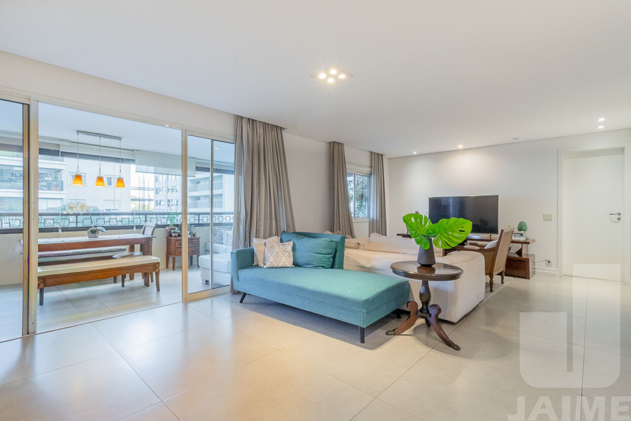 Apartamento para Venda - Barra Funda