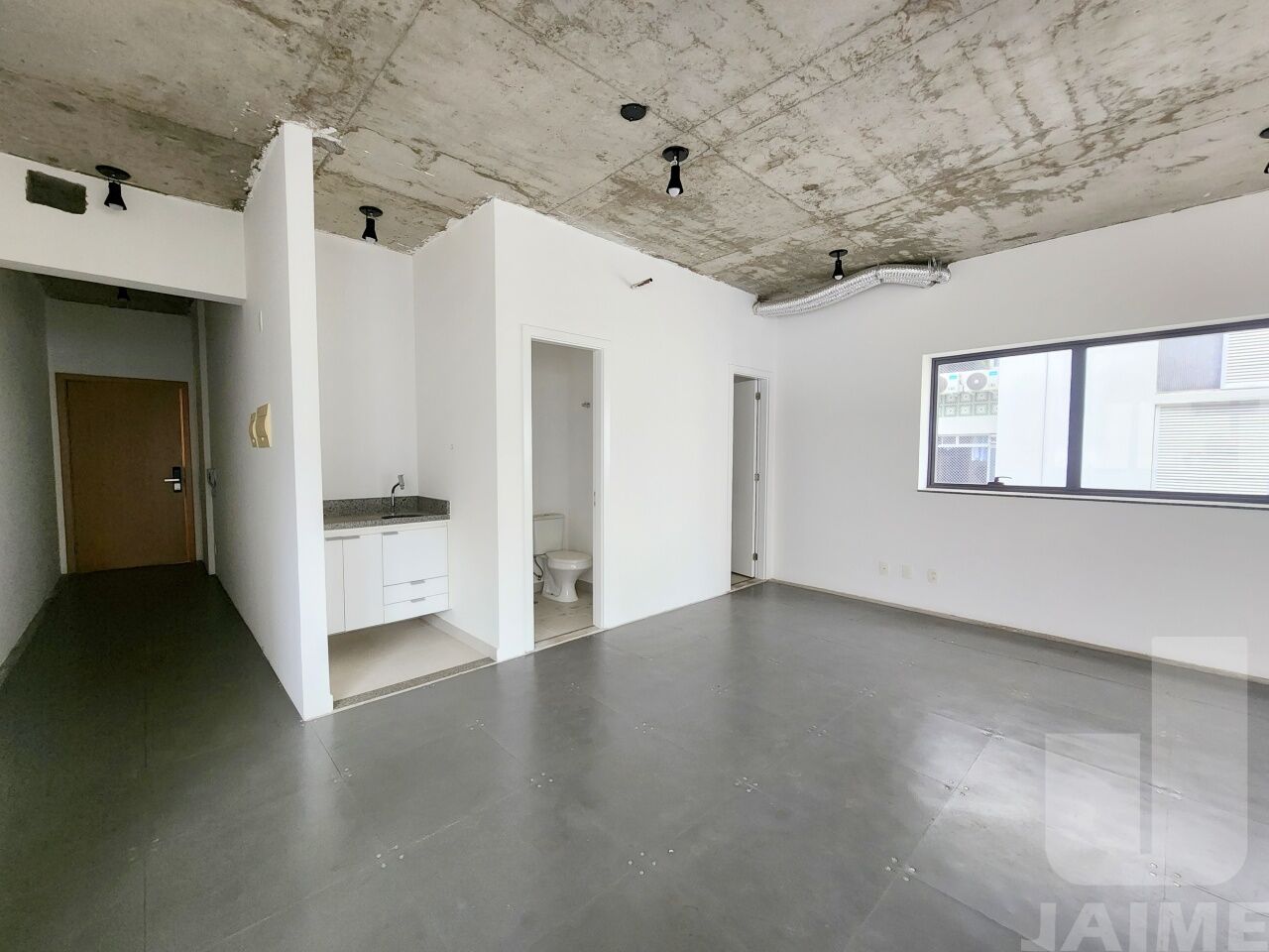 Conj. Comercial para Venda - Paraíso