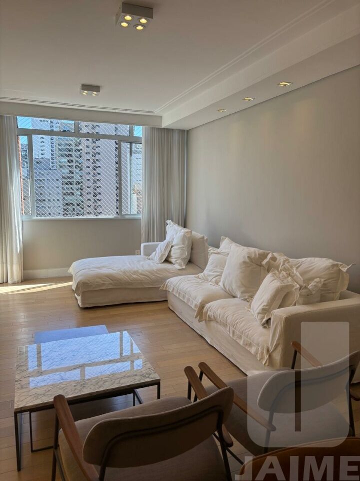 Apartamento para Locação - Jardim Paulista