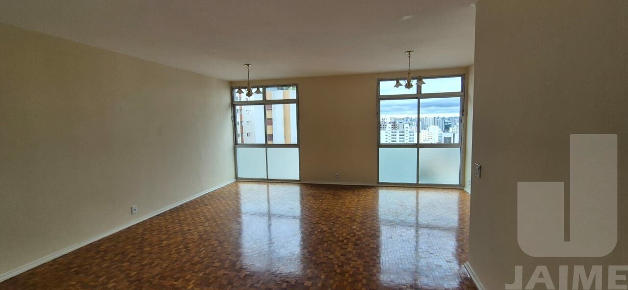 Apartamento para Venda - Perdizes