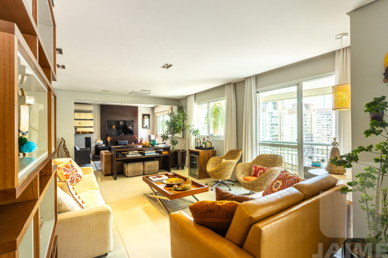 Apartamento para Venda - Vila Leopoldina