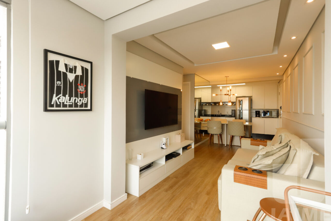 Apartamento para Venda - Vila Leopoldina