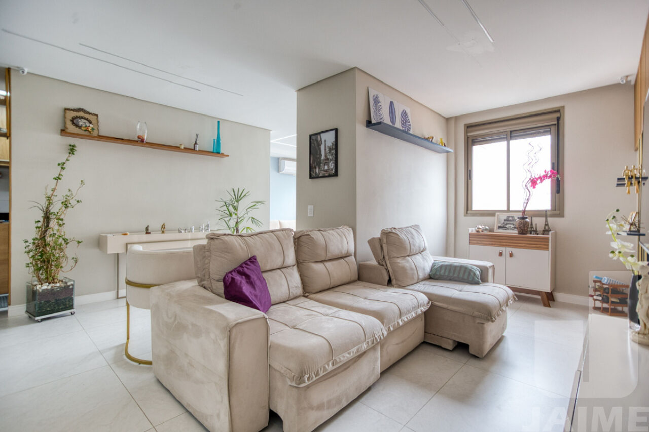 Apartamento para Venda - Barra Funda