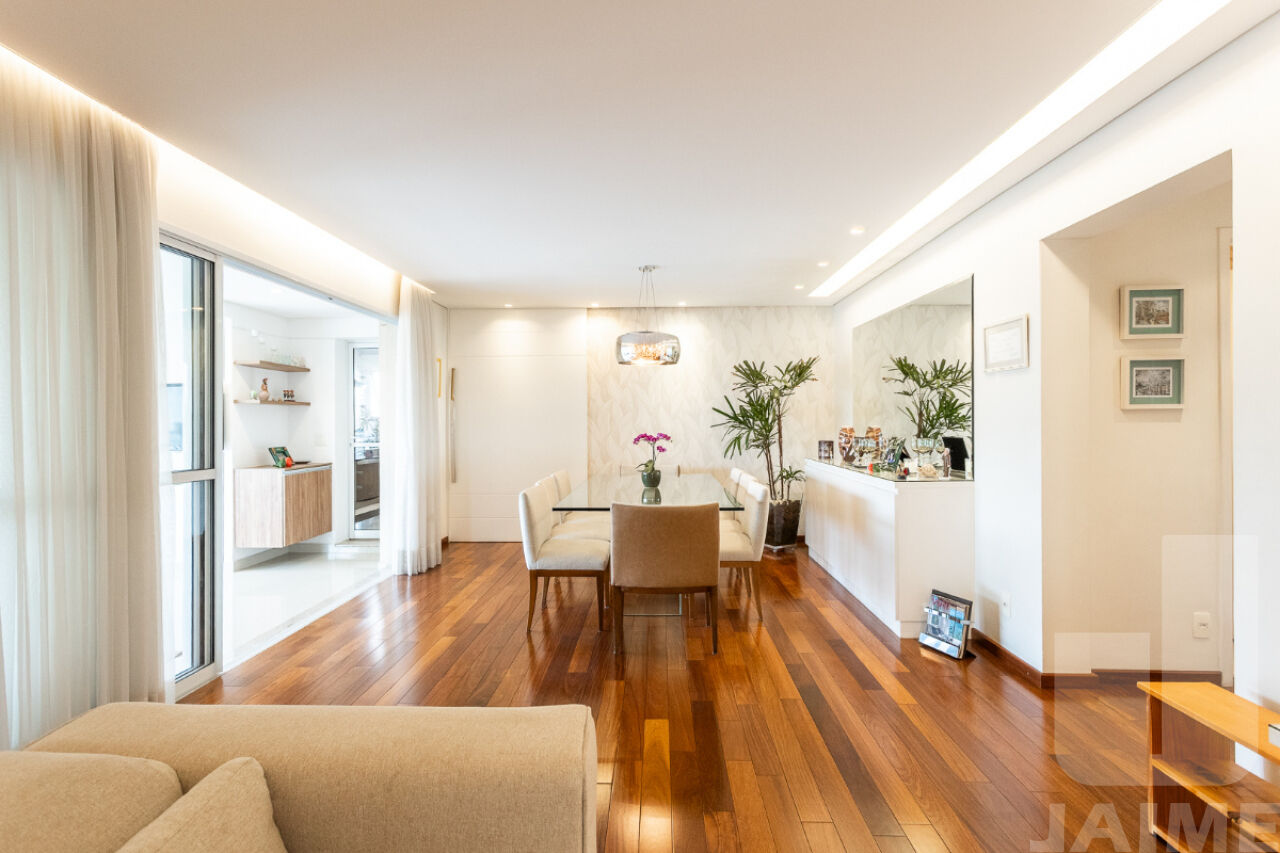 Apartamento para Venda - Vila Leopoldina