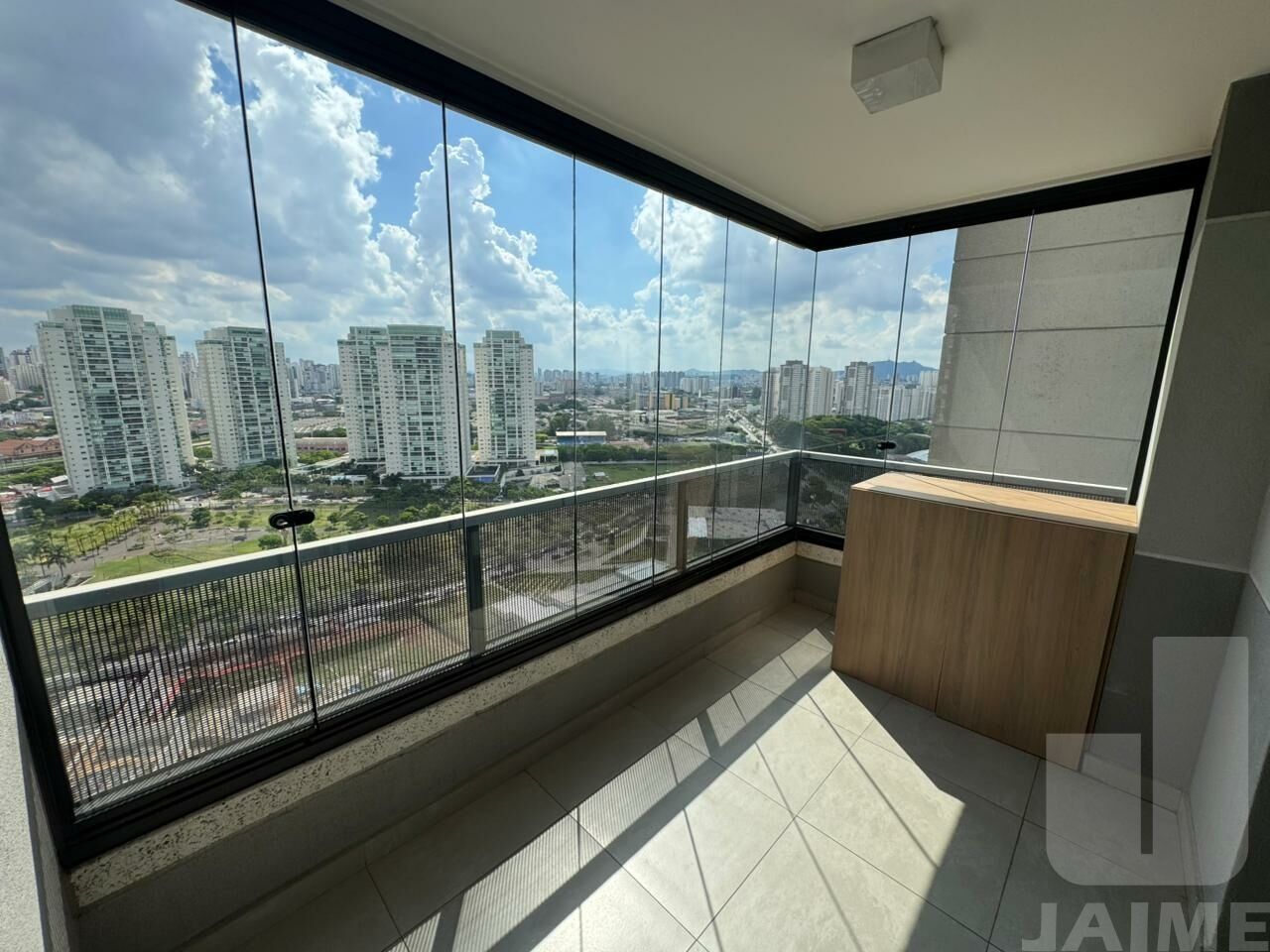 Apartamento para Venda - Água Branca