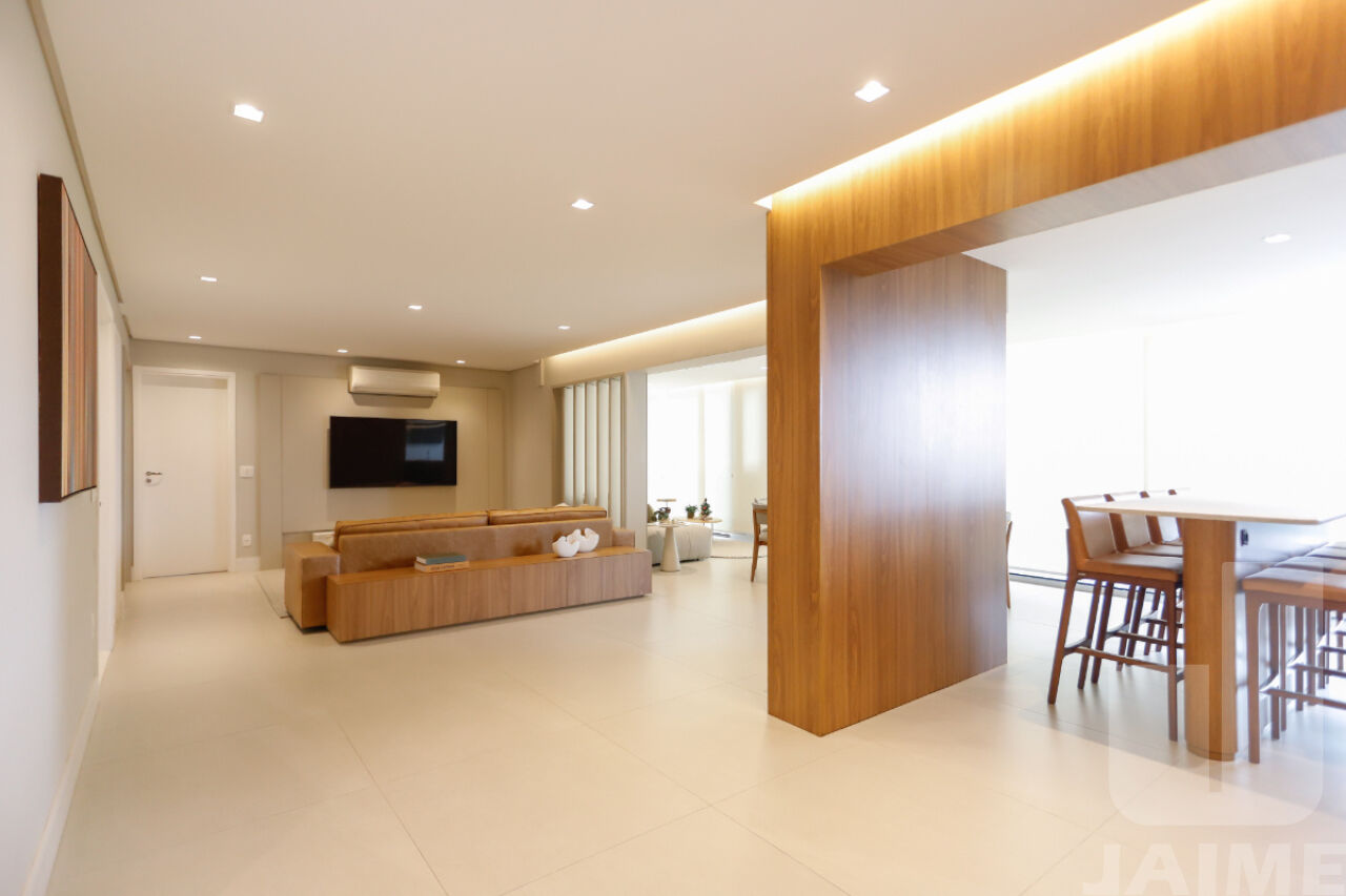 Apartamento para Venda - Água Branca