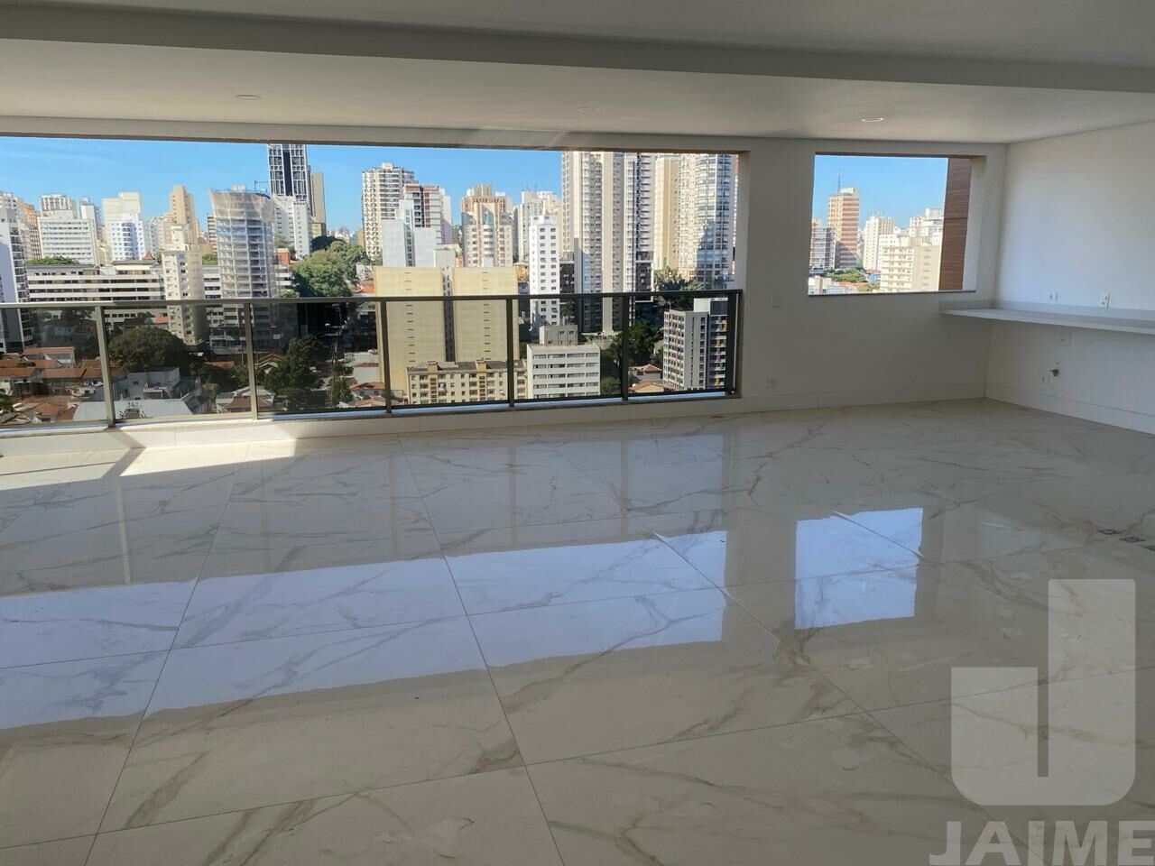 Apartamento para Venda - Perdizes