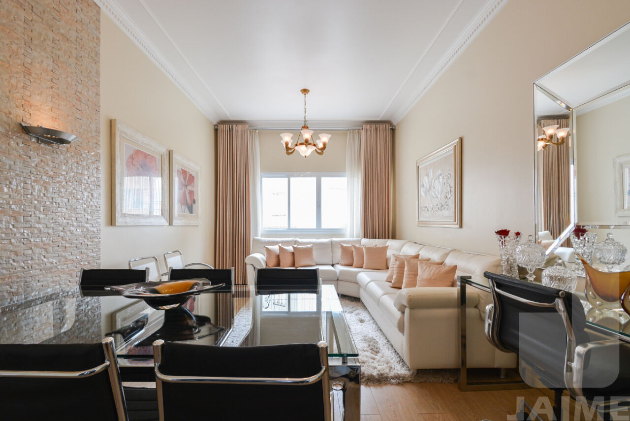 Apartamento para Venda - Bela Vista