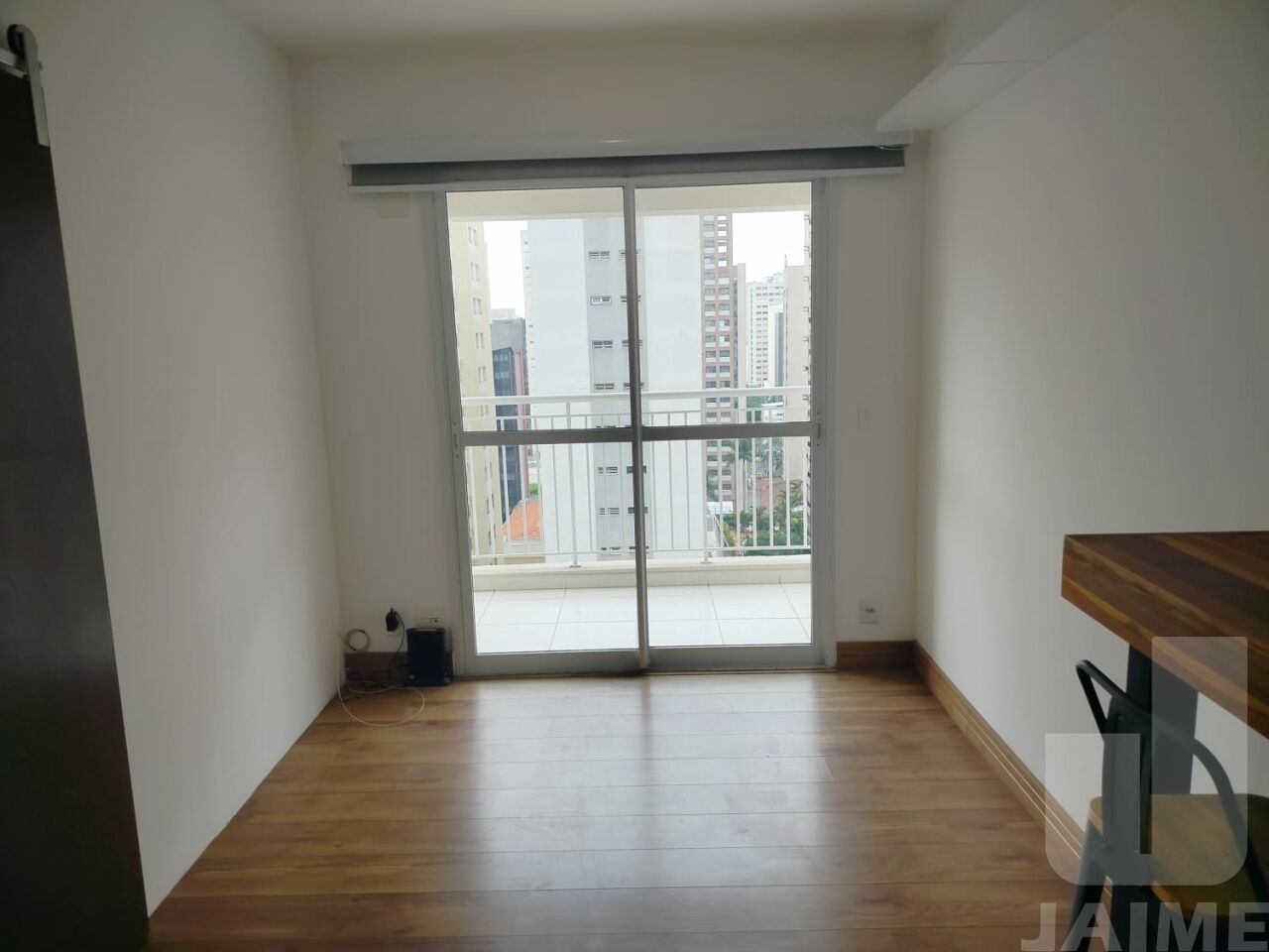 Apartamento para Locação - Bela Vista