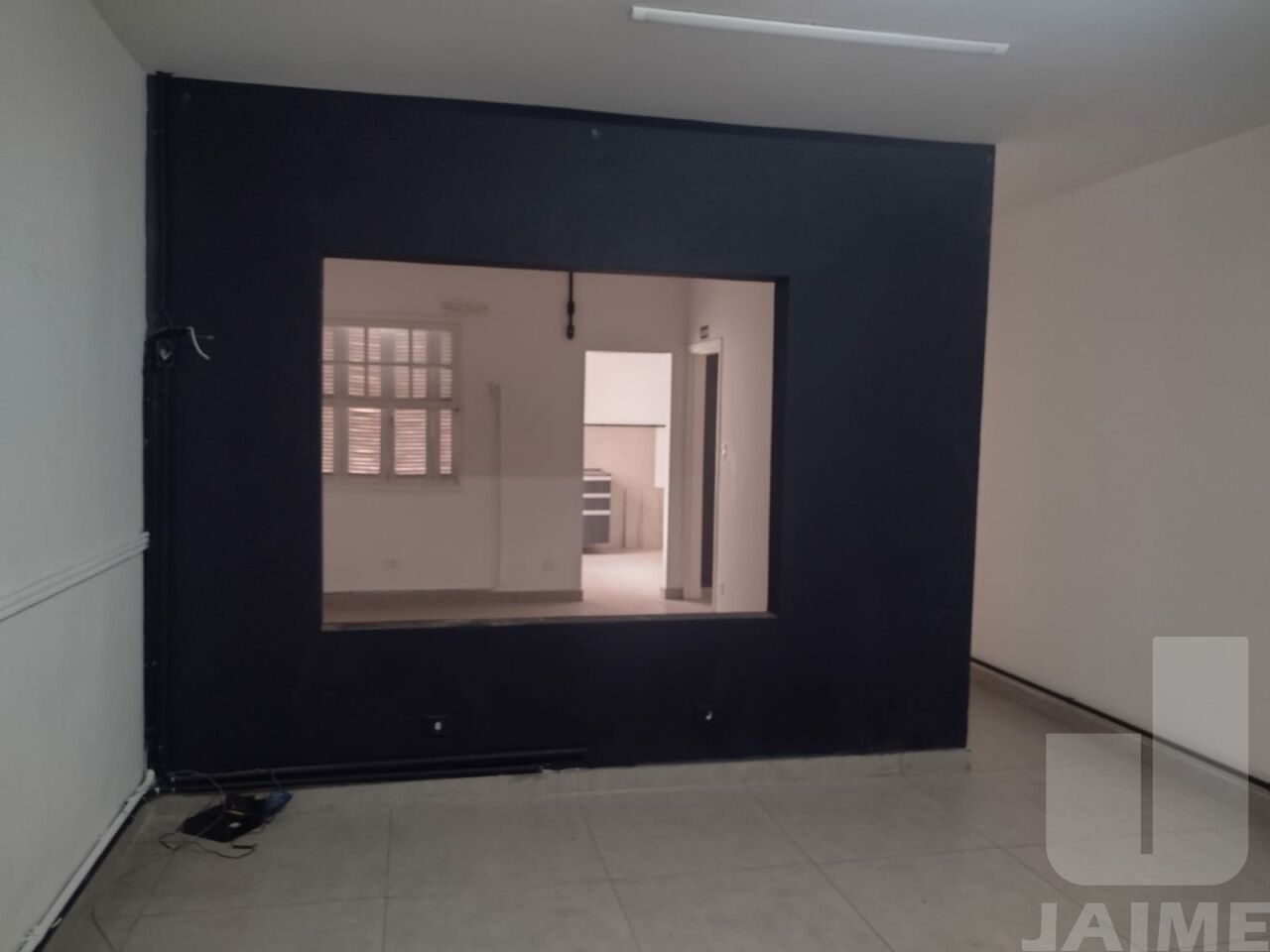 Conj. Comercial para Locação - Higienópolis