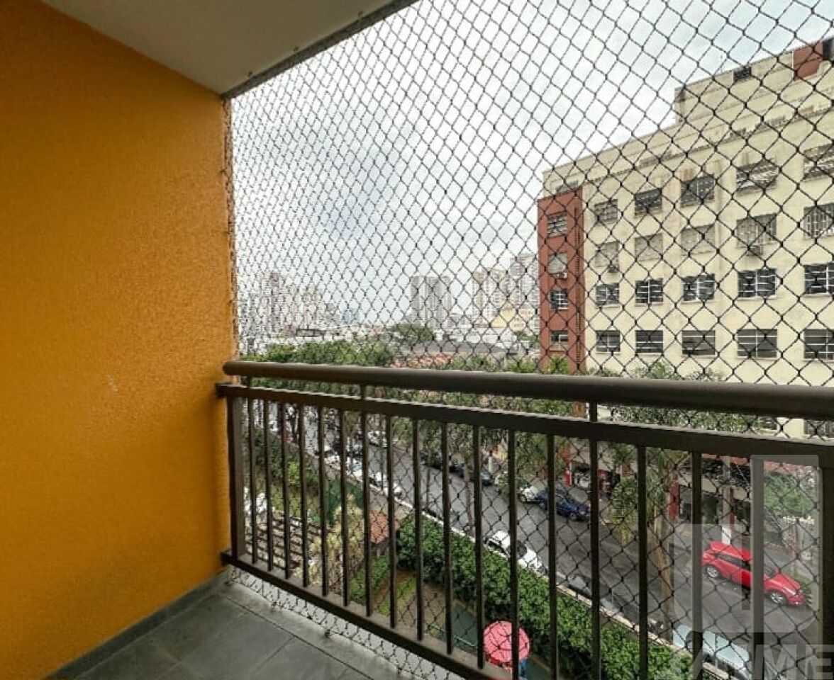 Apartamento para Venda - Barra Funda