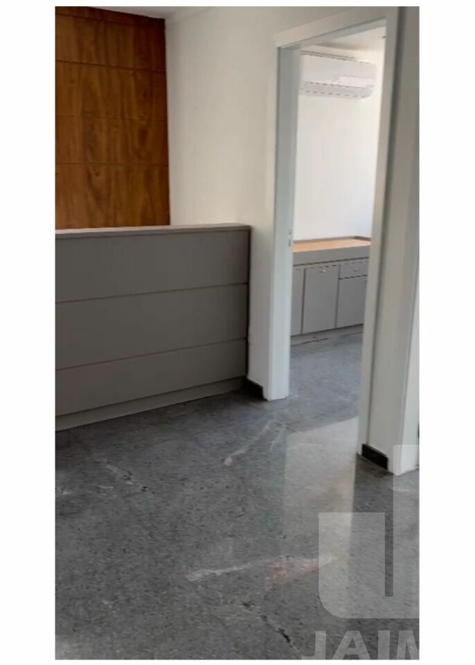 Conj. Comercial para Locação - Higienópolis