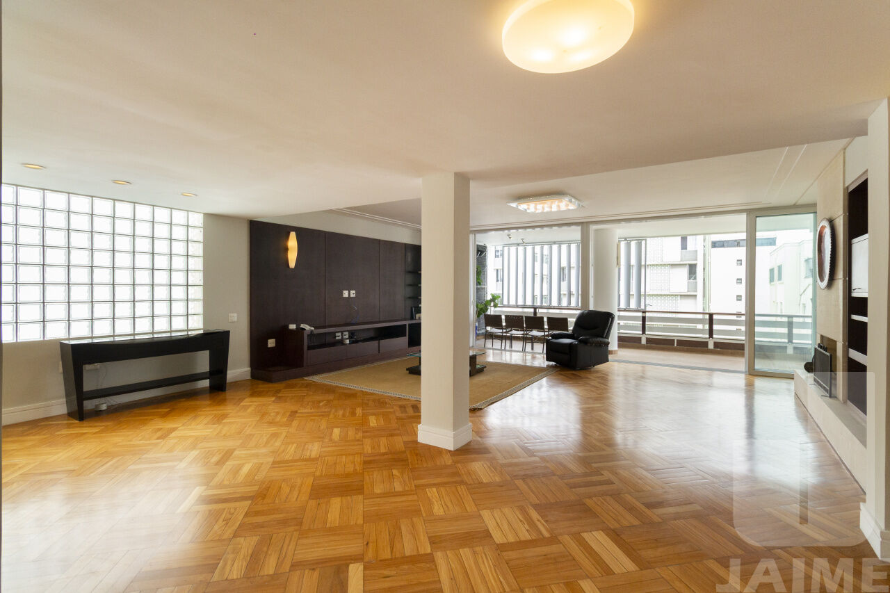 Apartamento para Venda - Higienópolis