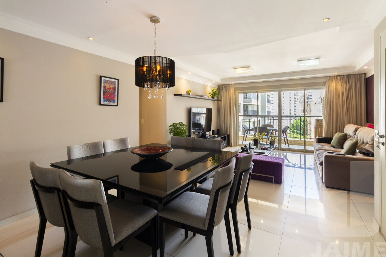 Apartamento para Locação - Perdizes