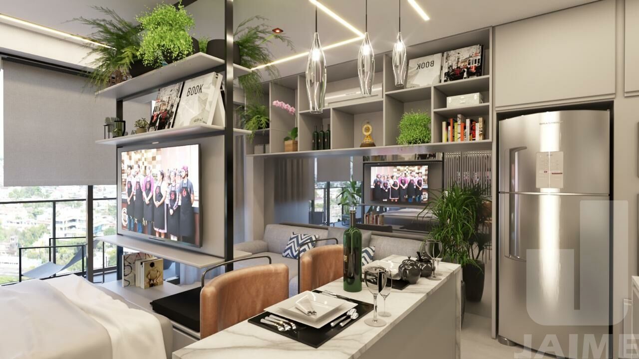 Apartamento para Venda - Vila Olímpia