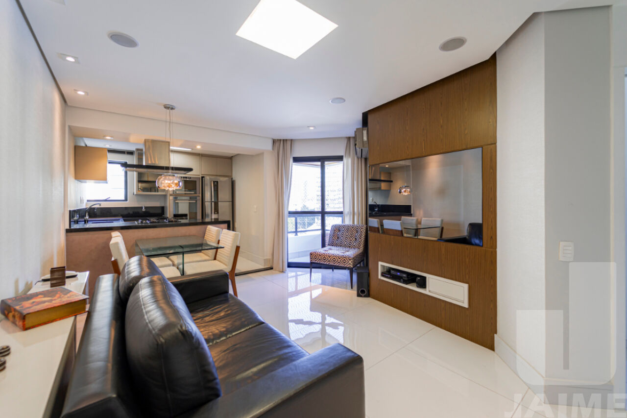 Apartamento para Venda - Jardim Paulista