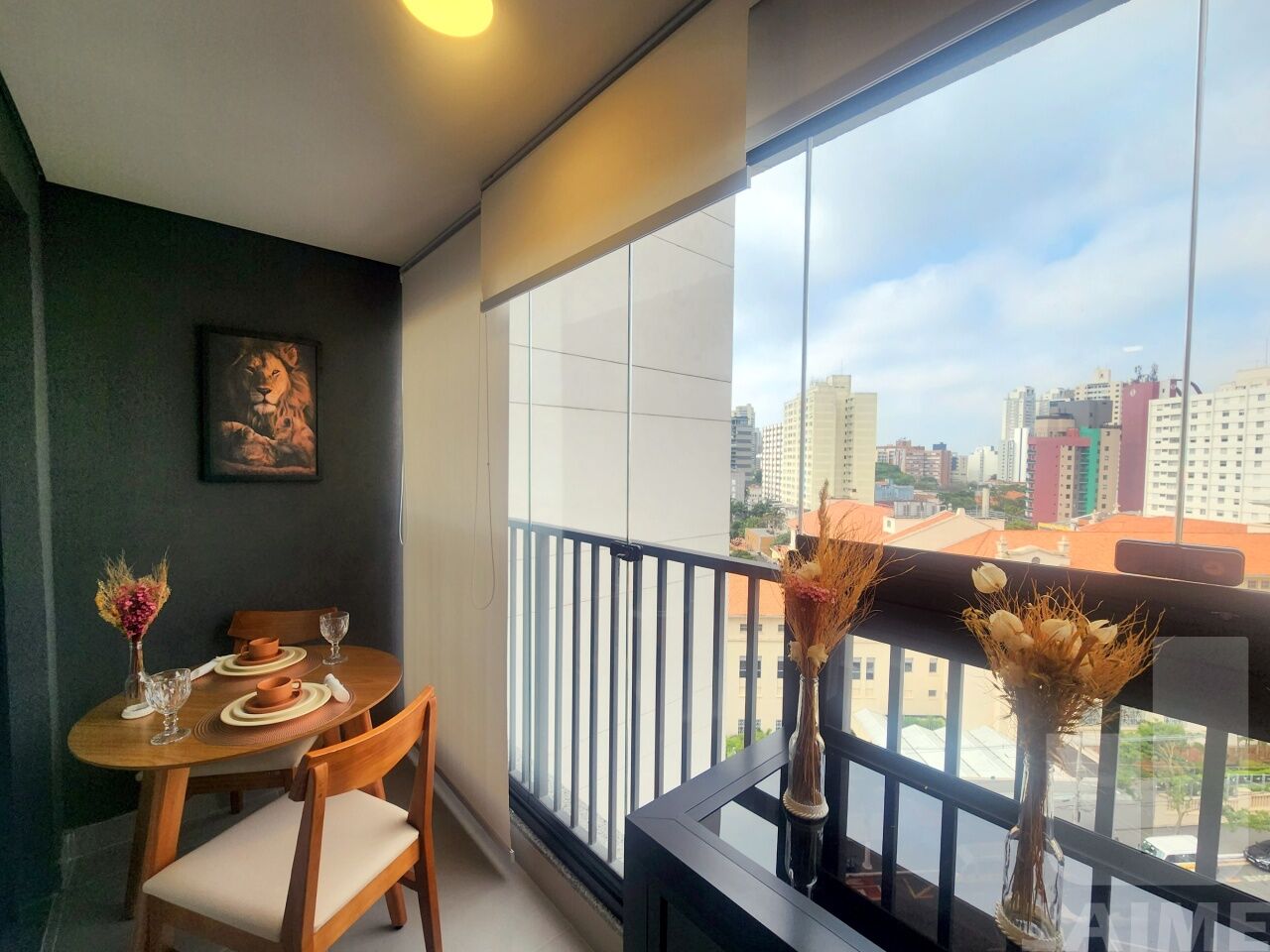 Apartamento para Venda - Vila Mariana