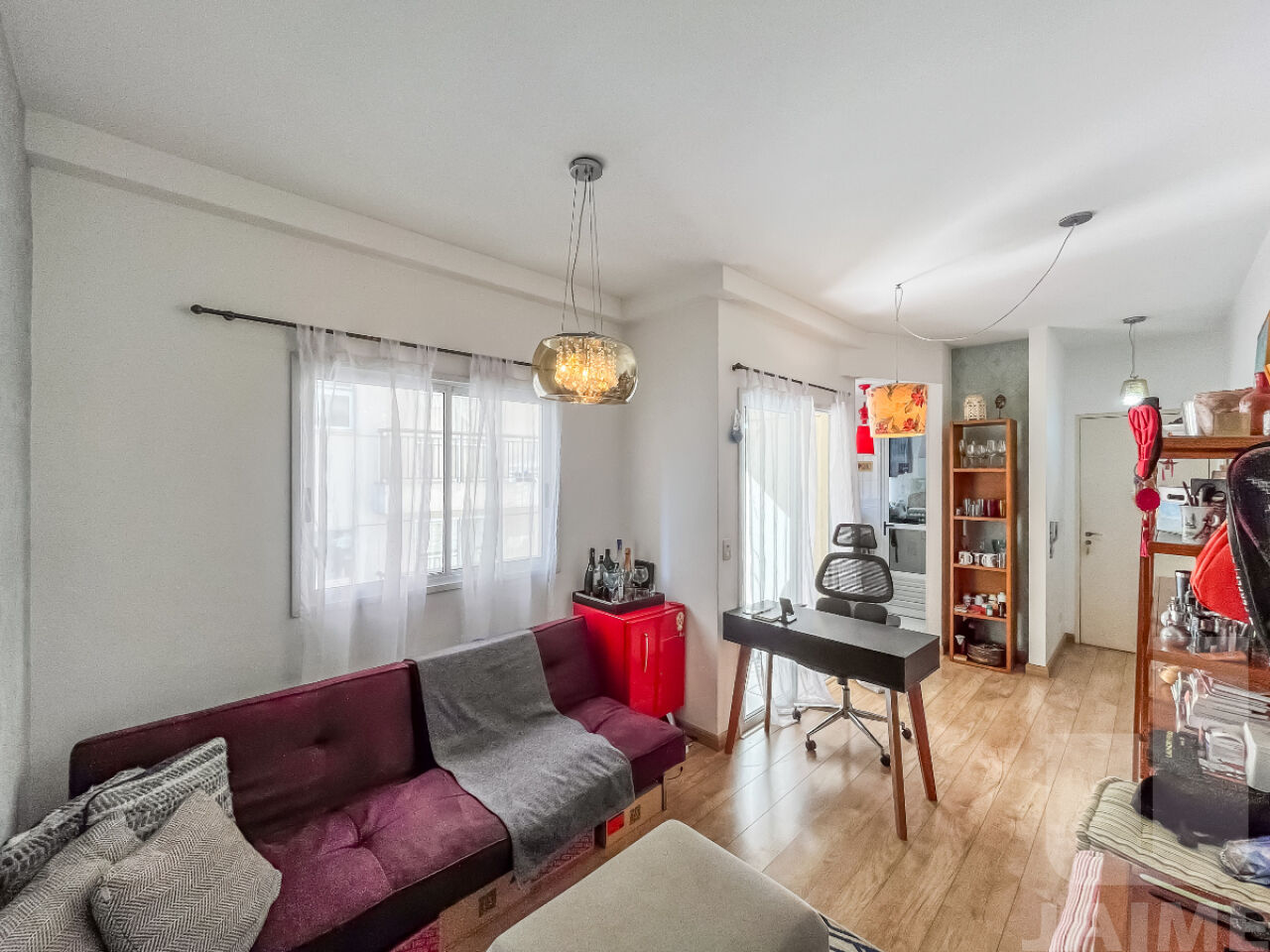 Apartamento para Venda - Consolação