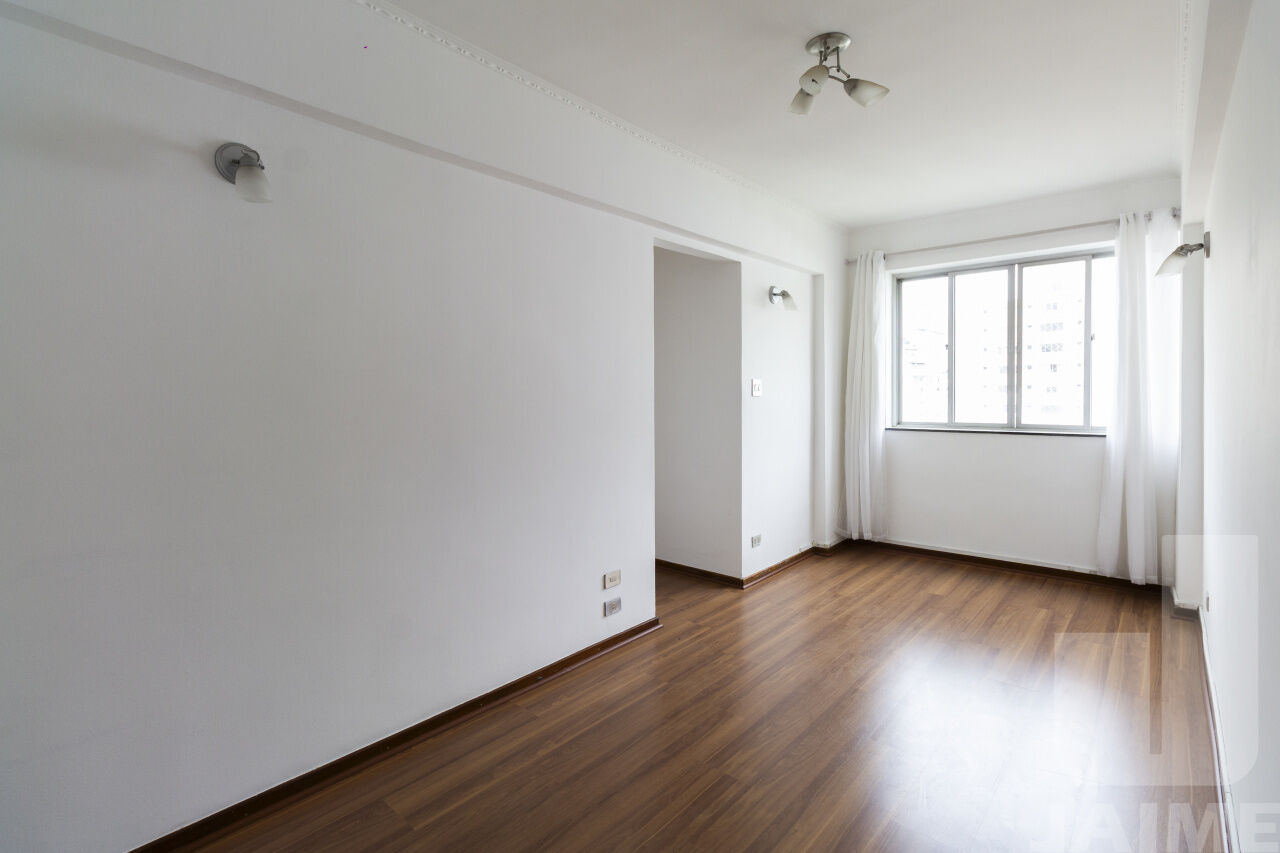 Apartamento para Venda - Santa Cecília