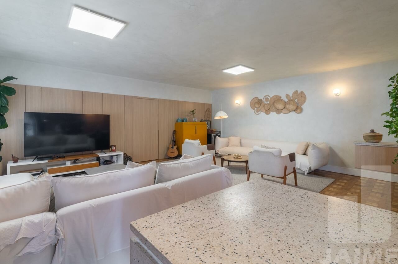 Apartamento para Venda - Higienópolis