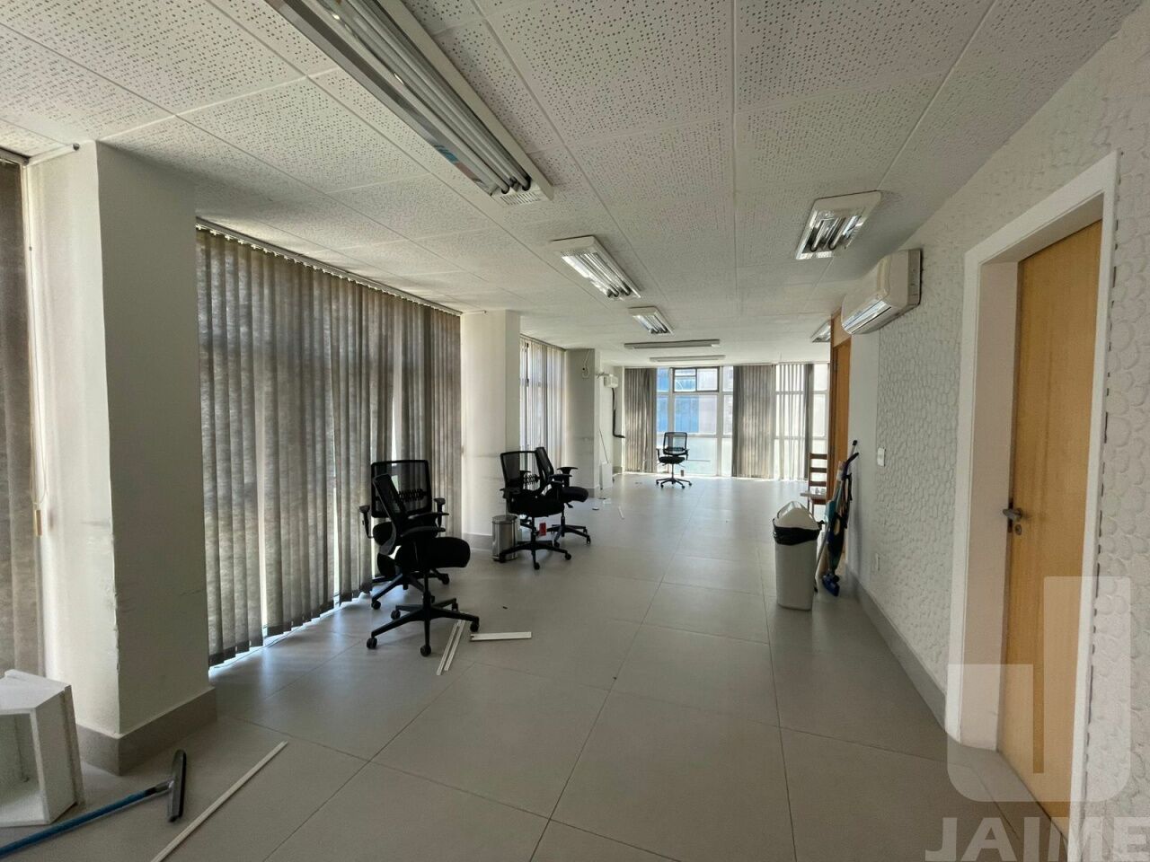 Conj. Comercial para Locação - Cerqueira César