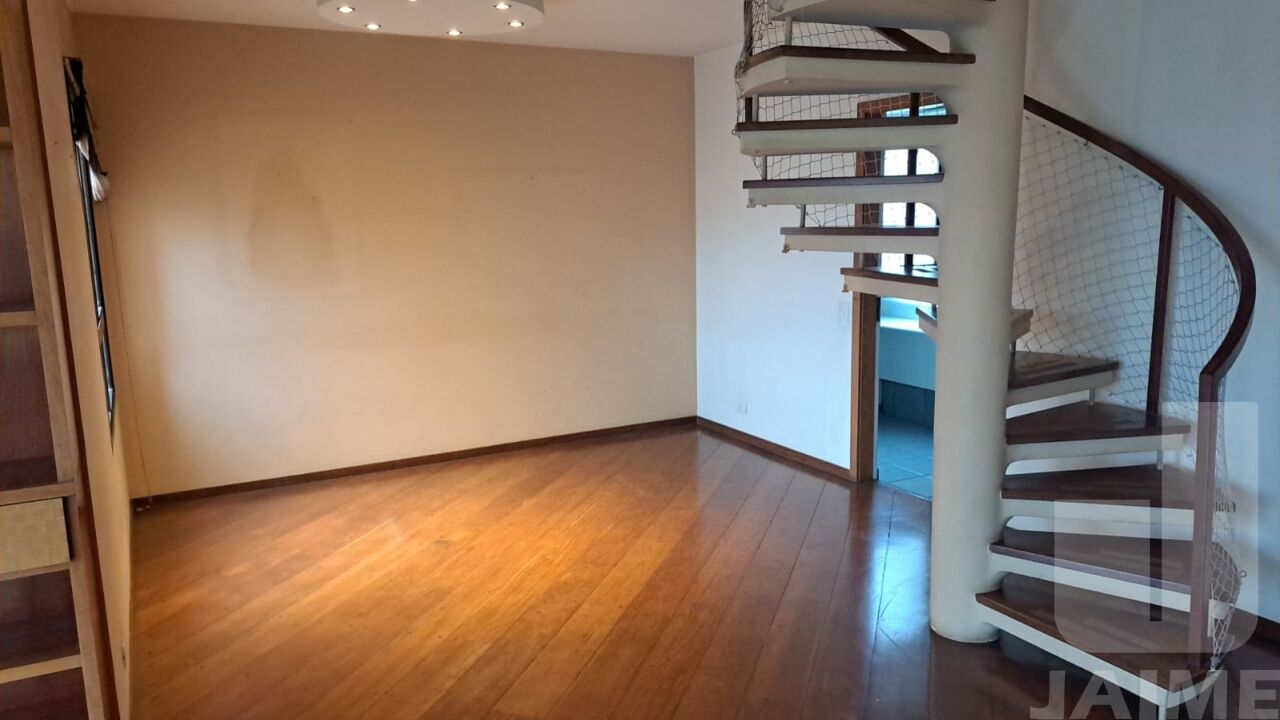 Cobertura para Venda - Perdizes