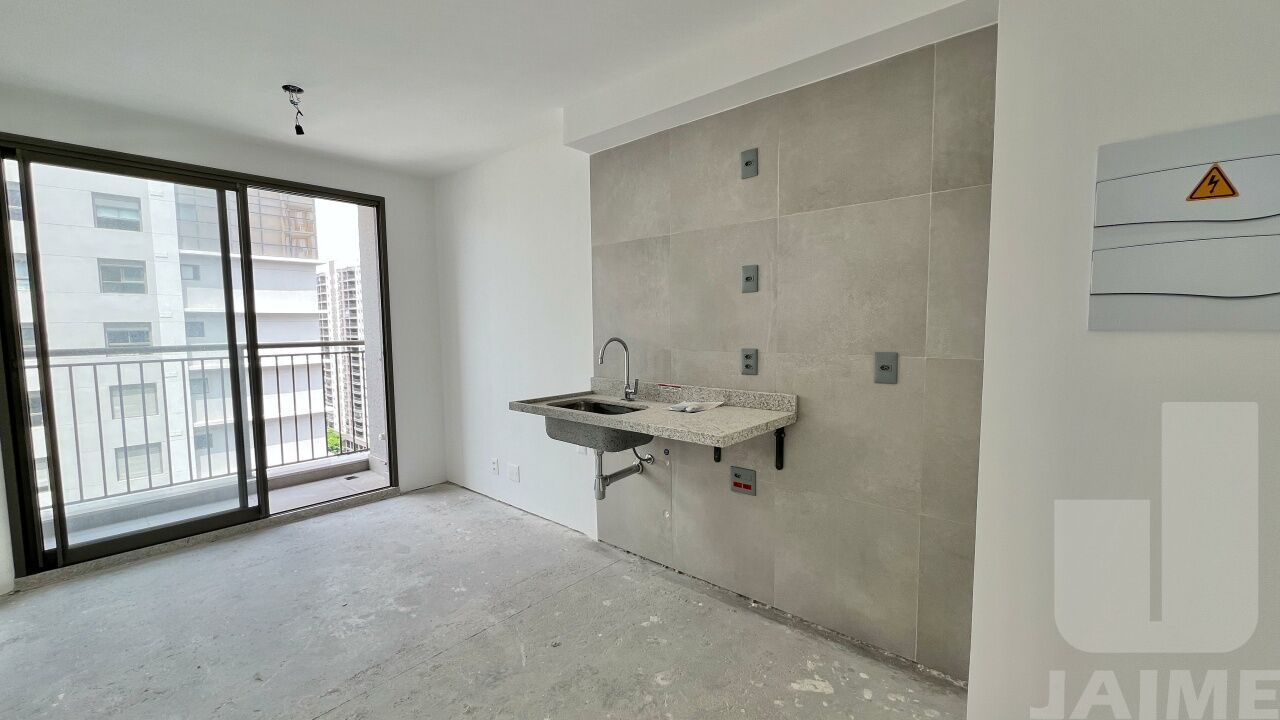 Apartamento para Venda - Campo Belo