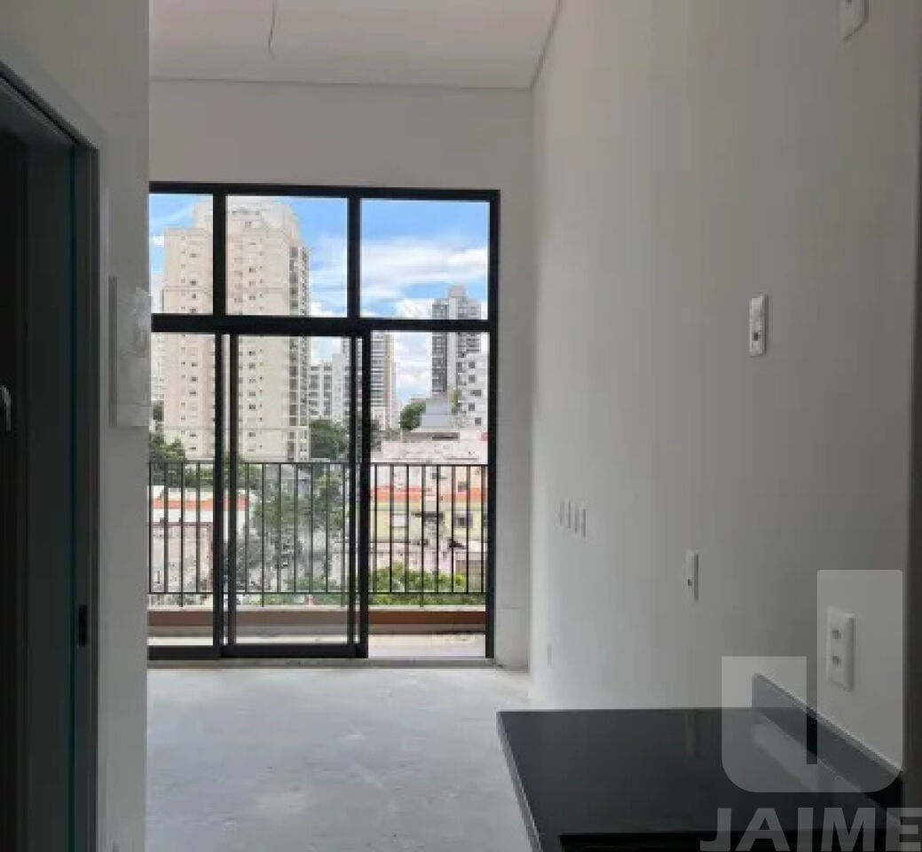 Apartamento para Venda - Perdizes