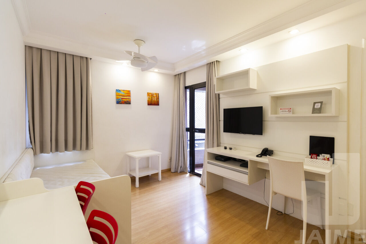 Apartamento para Venda - Higienópolis