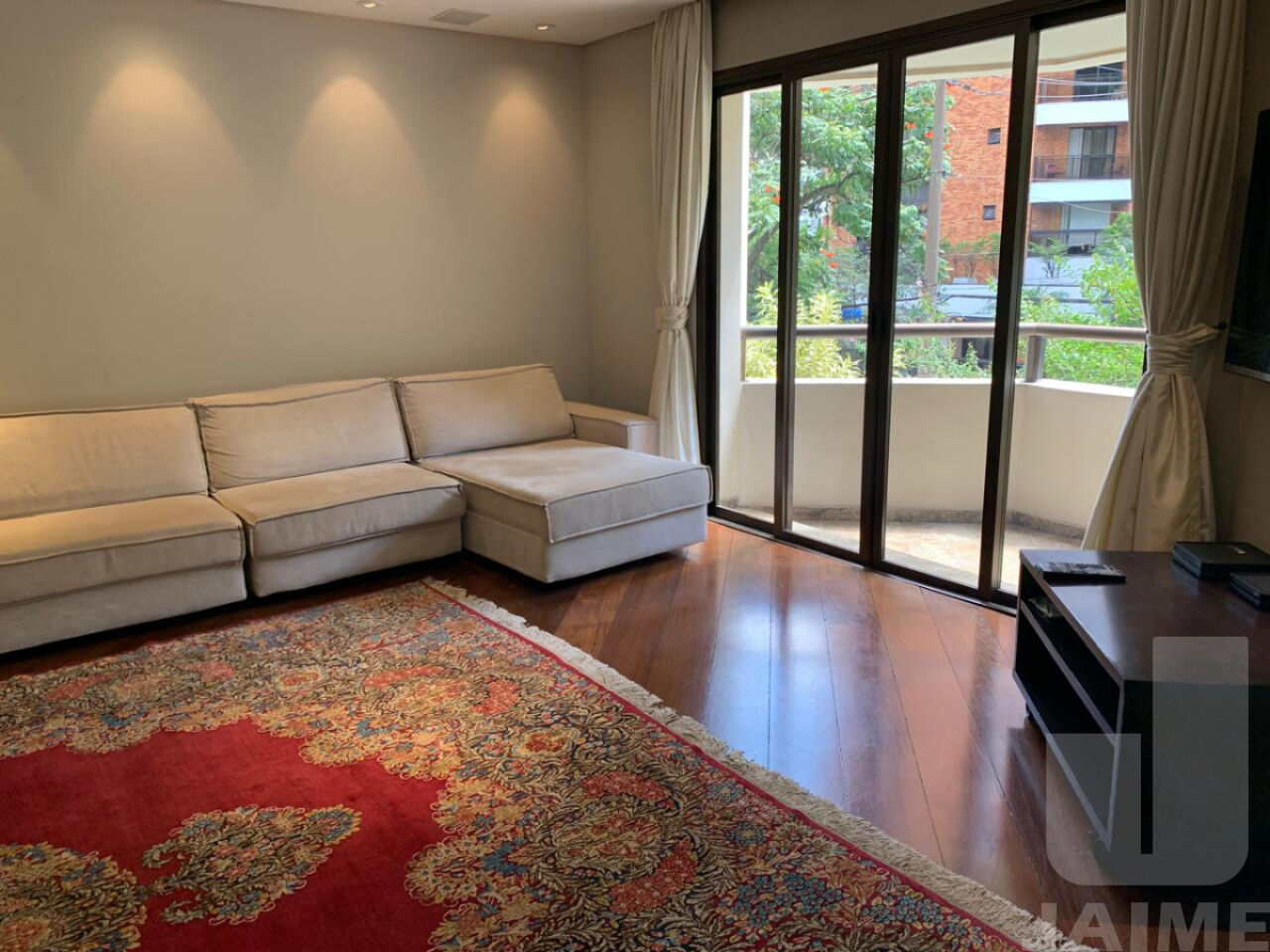 Apartamento para Locação - Vila Nova Conceição