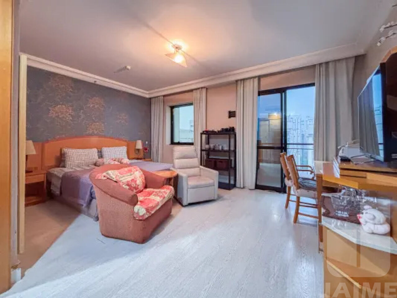 Apartamento para Venda - Higienópolis