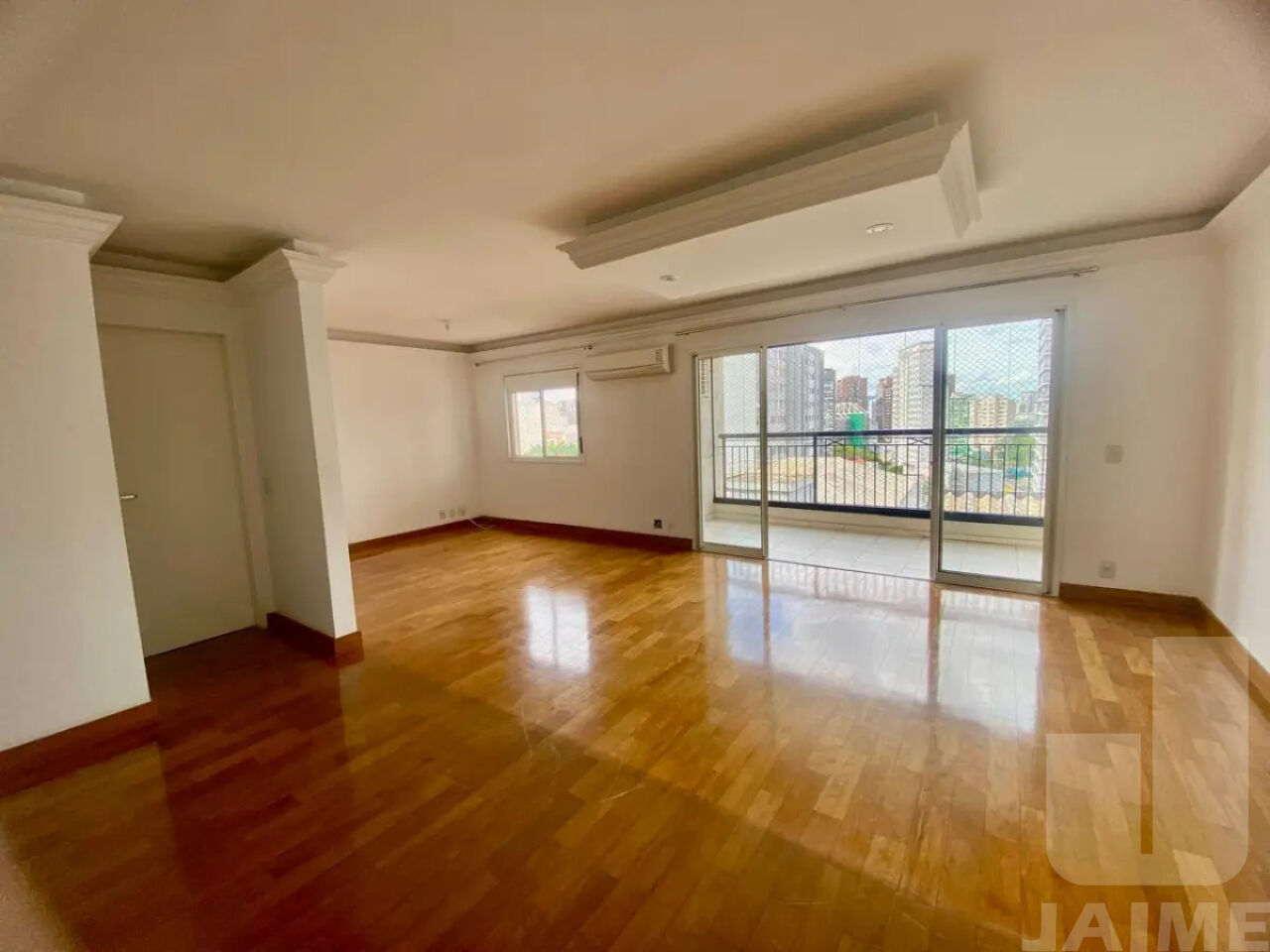 Apartamento para Locação - Perdizes