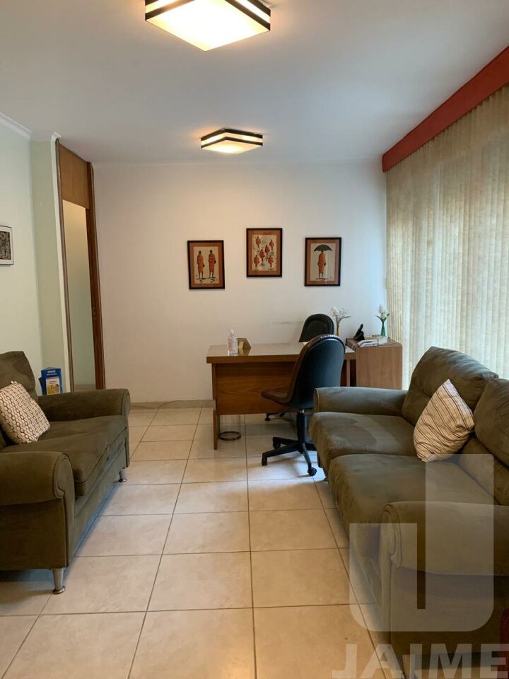 Conj. Comercial para Venda - Higienópolis