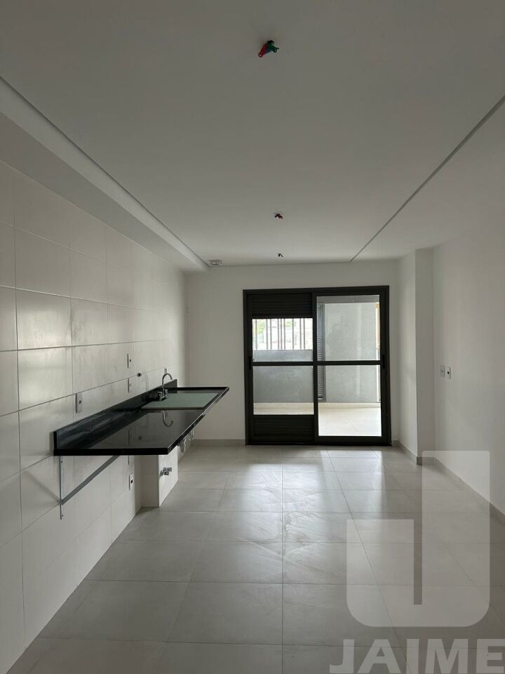 Apartamento para Venda - Perdizes