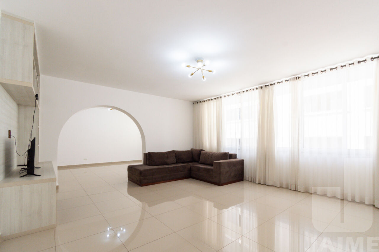 Apartamento para Venda - Bela Vista