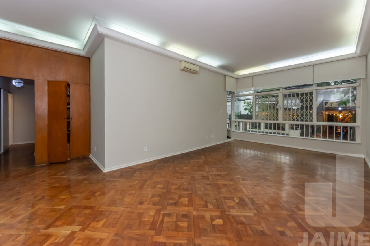 Apartamento para Venda - Jardim Paulista