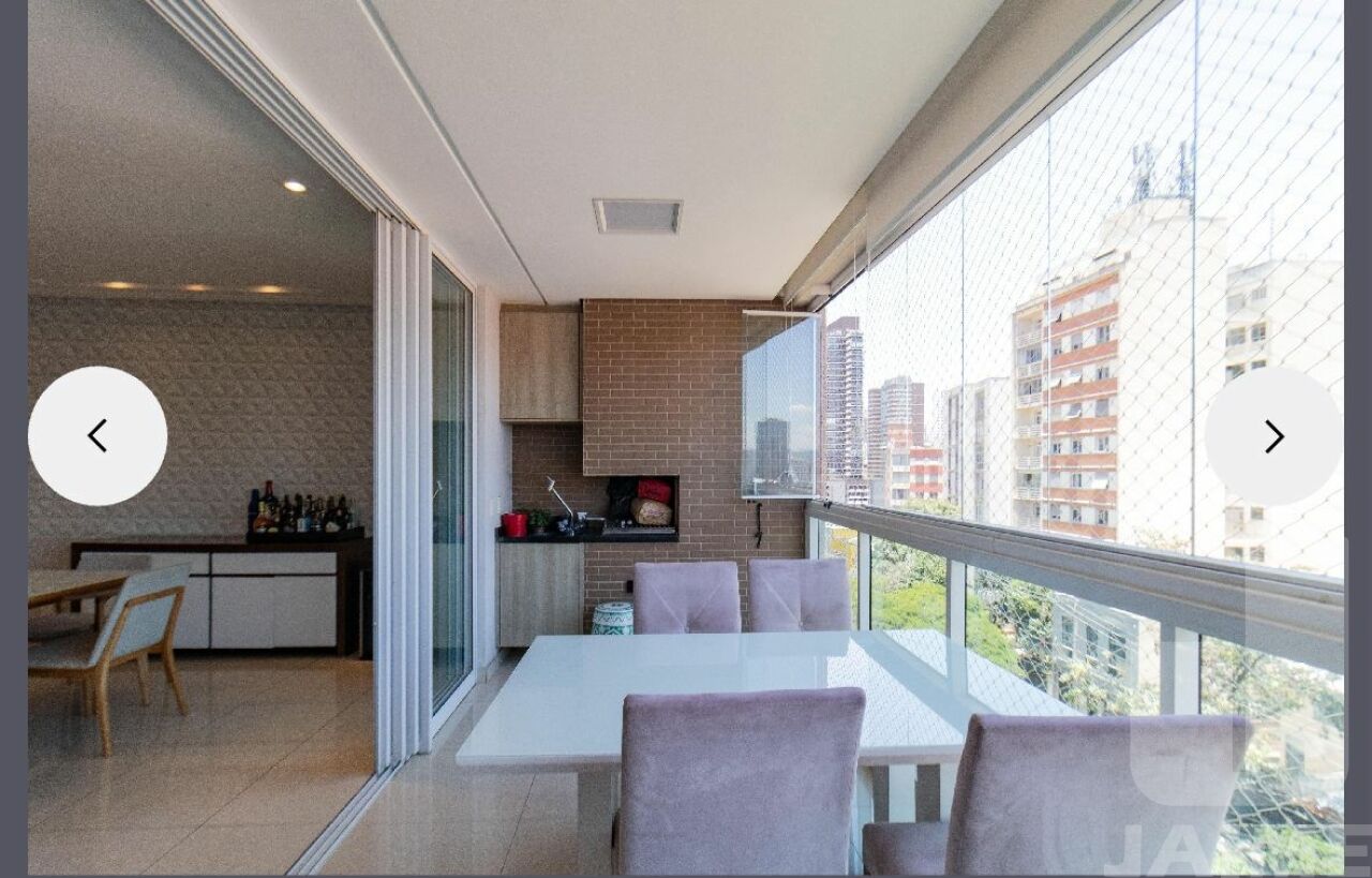 Apartamento para Venda - Perdizes