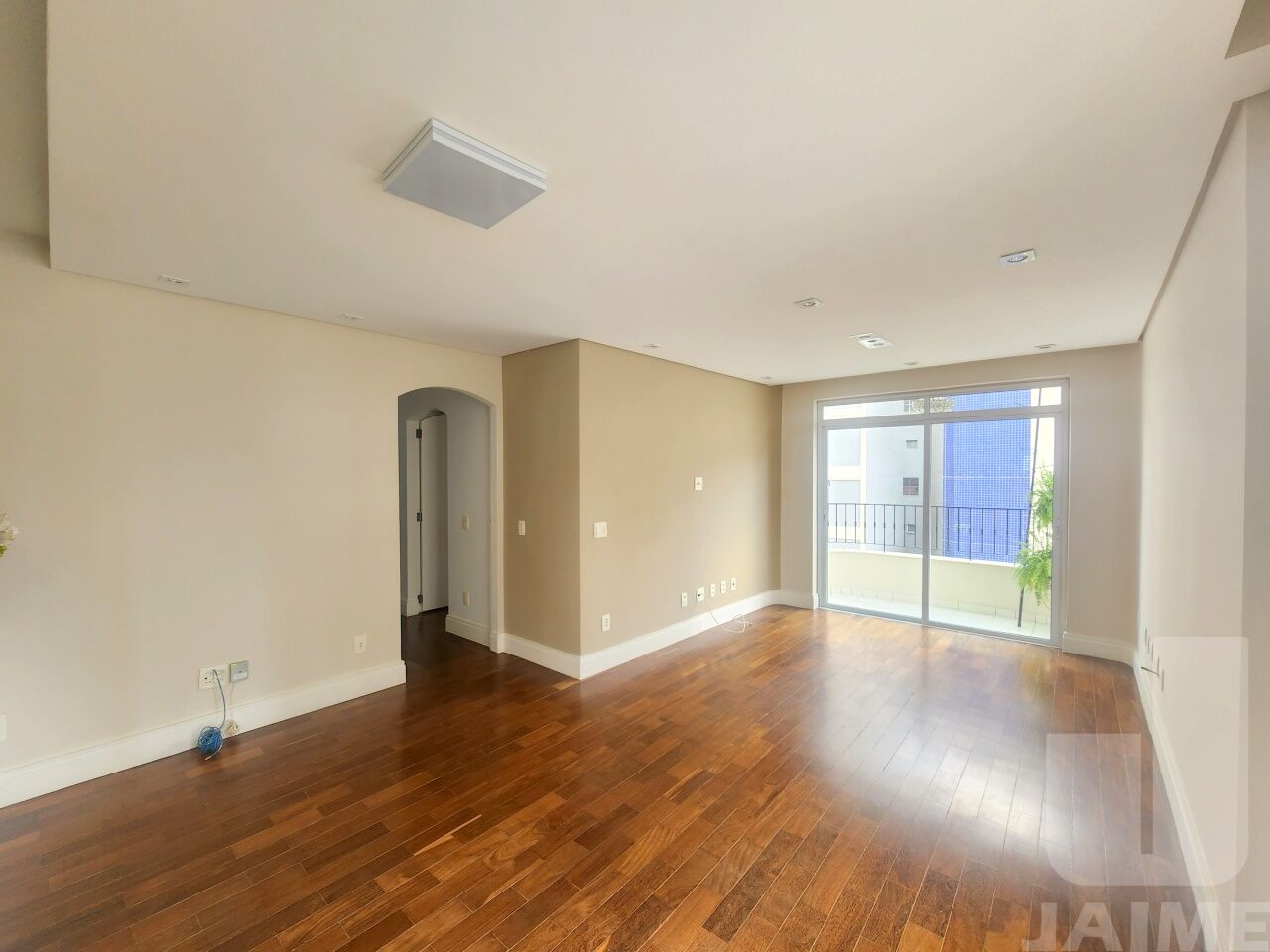 Apartamento para Venda - Santa Cecília