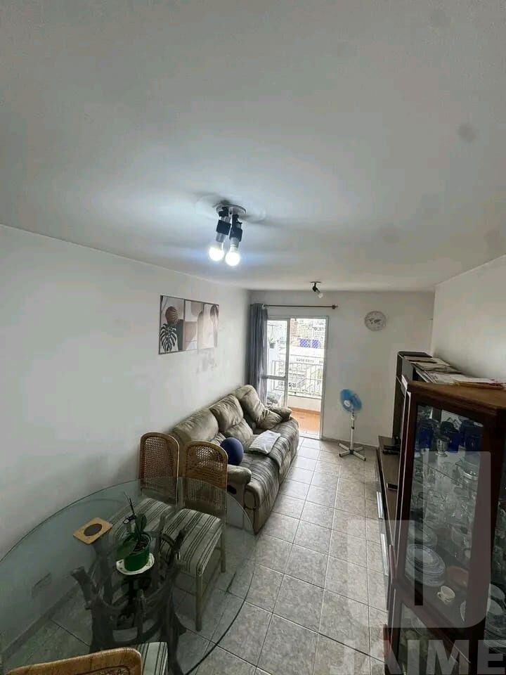 Apartamento para Venda - Barra Funda