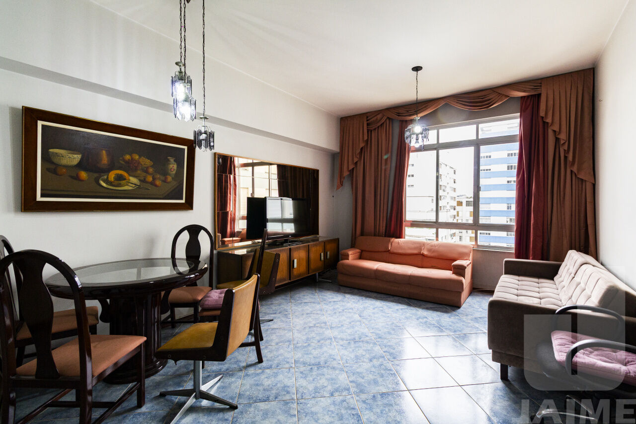 Apartamento para Venda - Higienópolis