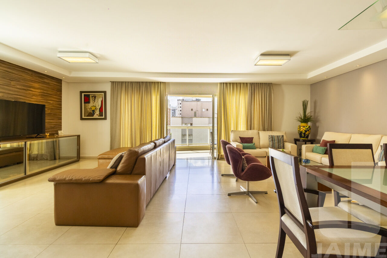 Apartamento para Venda - Sumaré