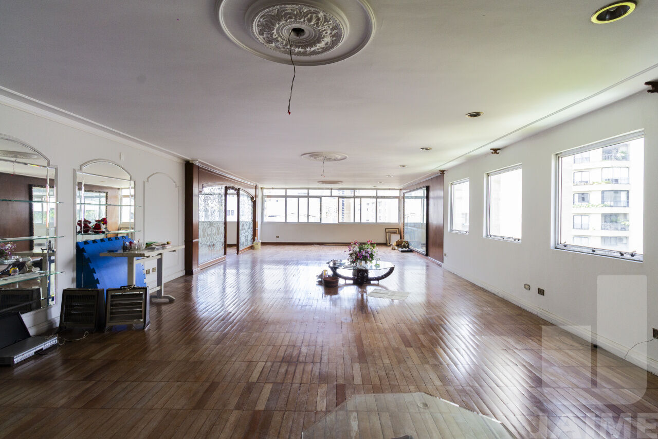 Cobertura para Venda - Jardim Paulista