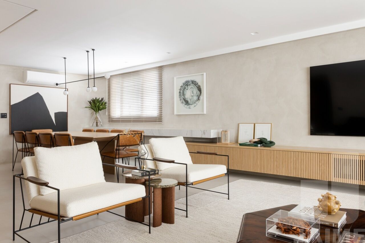 Apartamento para Venda - Santa Cecília