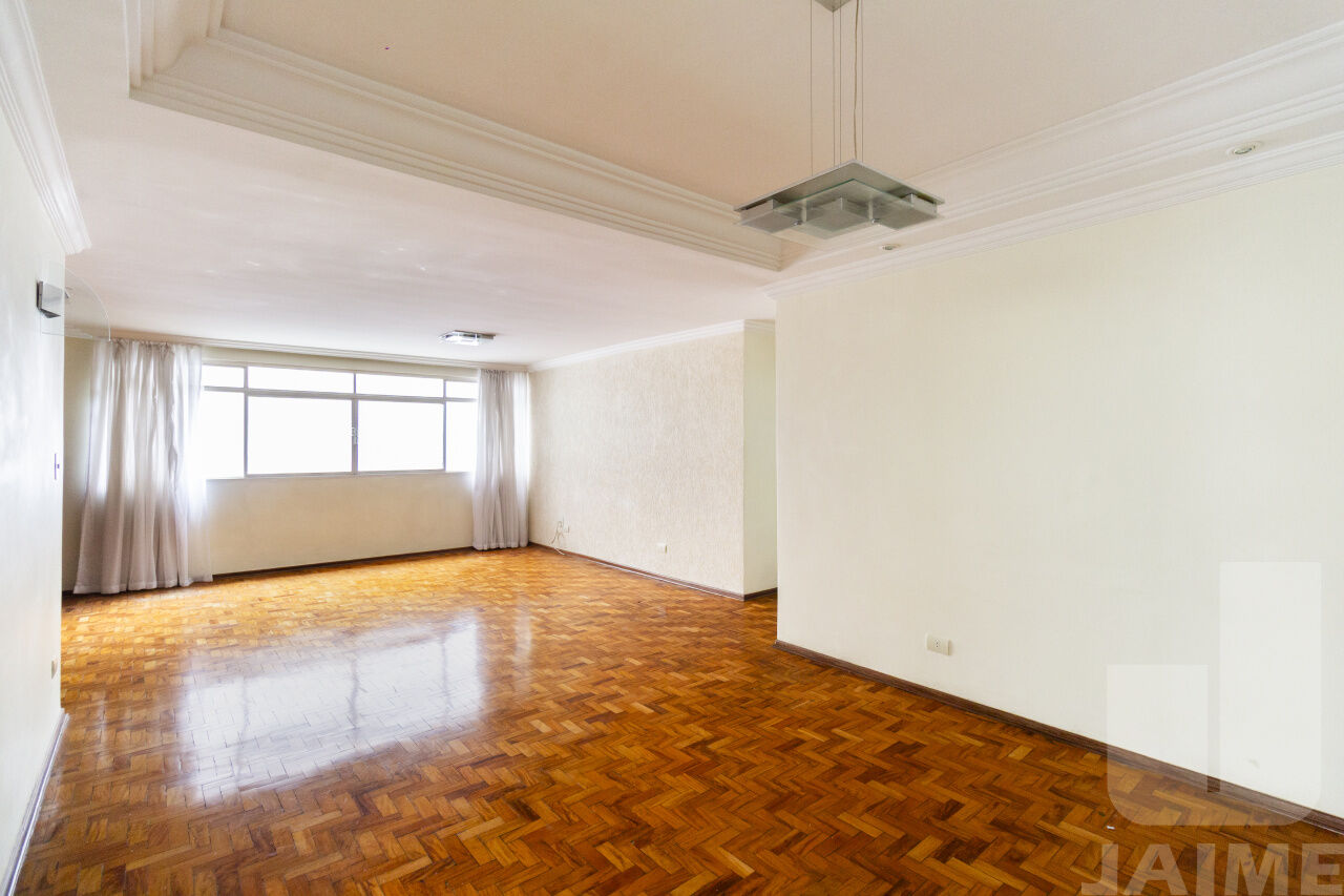 Apartamento para Venda - Higienópolis